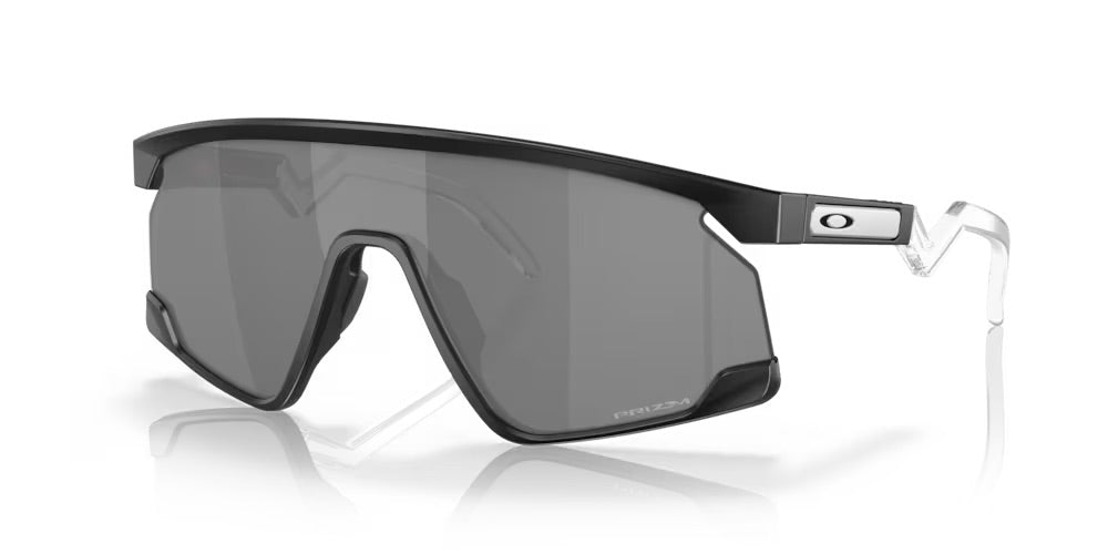 OAKLEY BXTR PRIZM BLACK-MATTE BLACK