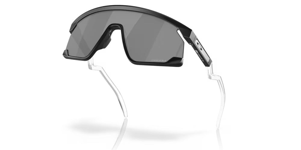 OAKLEY BXTR PRIZM BLACK-MATTE BLACK