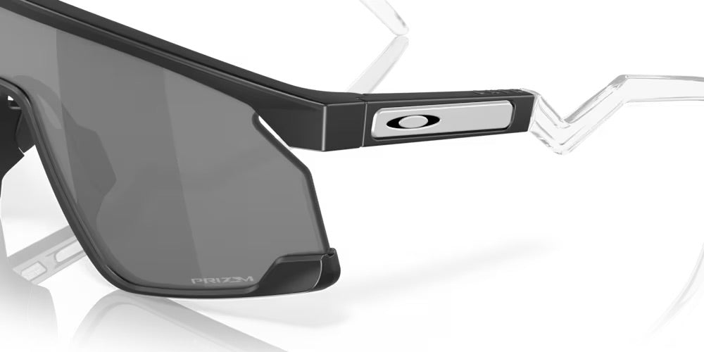 OAKLEY BXTR PRIZM BLACK-MATTE BLACK