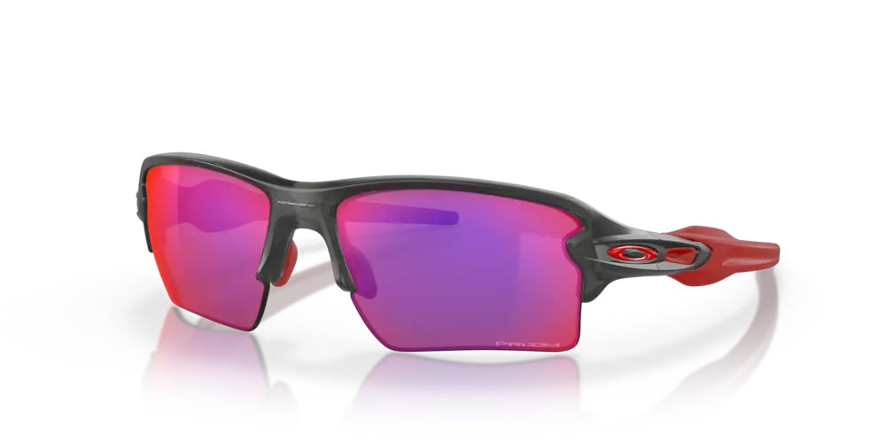 OAKLEY FLAK 2.0 XL MATTE GRAY SMOKE PRIZ