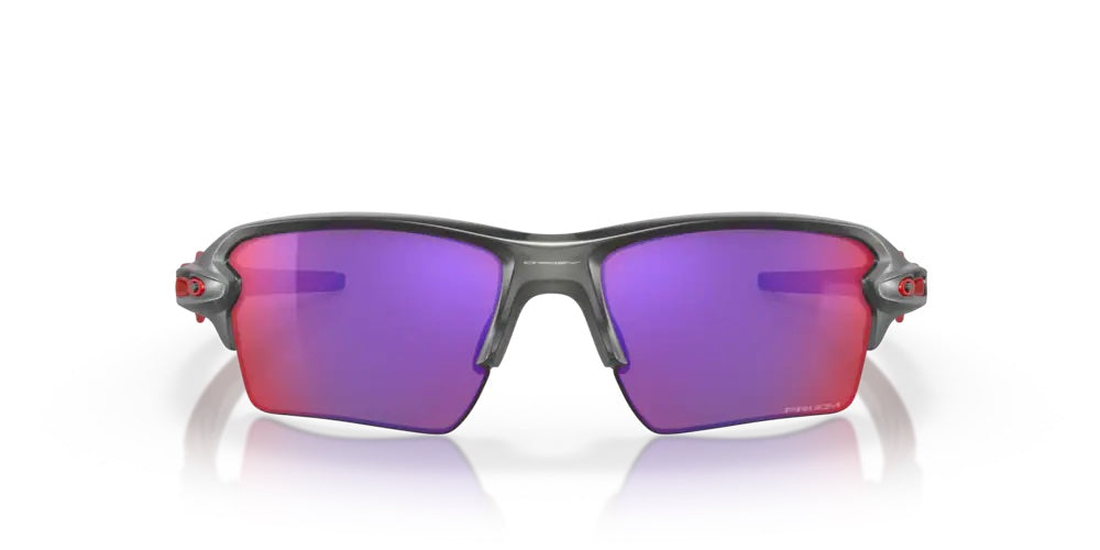 OAKLEY FLAK 2.0 XL MATTE GRAY SMOKE PRIZ