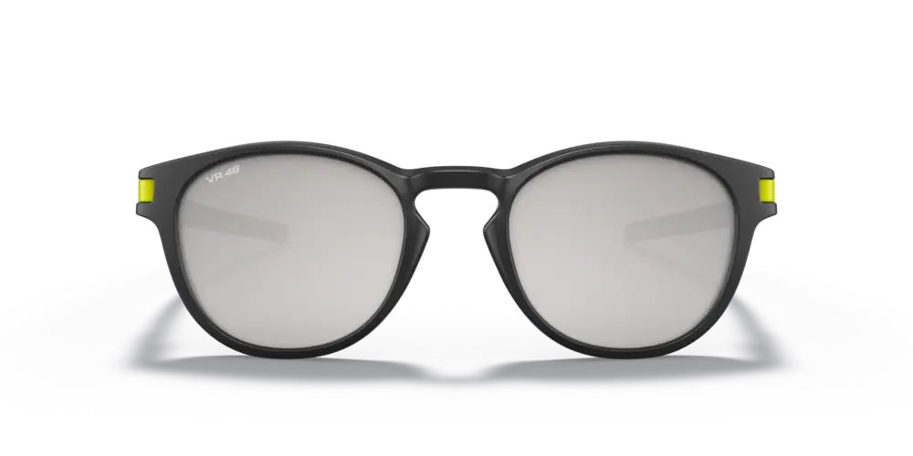 OAKLEY LATCH MTT BLK CHROME IRIDIUM