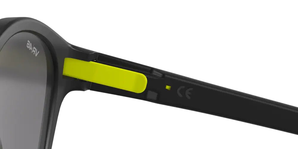 OAKLEY LATCH MTT BLK CHROME IRIDIUM