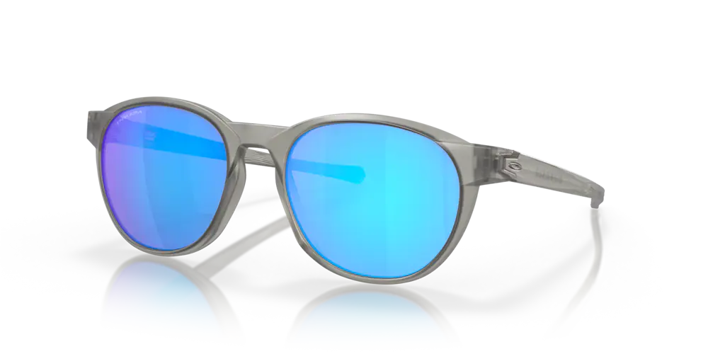 OAKLEY REEDMACE PRIZM SAPPHIRE