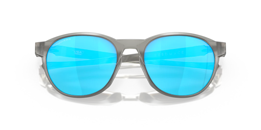 OAKLEY REEDMACE PRIZM SAPPHIRE