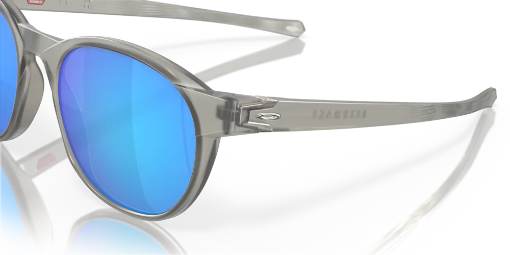 OAKLEY REEDMACE PRIZM SAPPHIRE