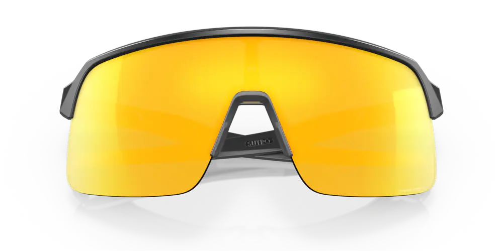 OAKLEY SUTRO LITE - MATTE CARBON - PRIZM 24K