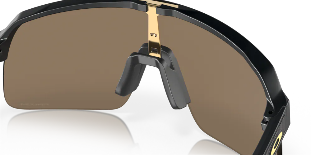 OAKLEY SUTRO LITE - MATTE CARBON - PRIZM 24K