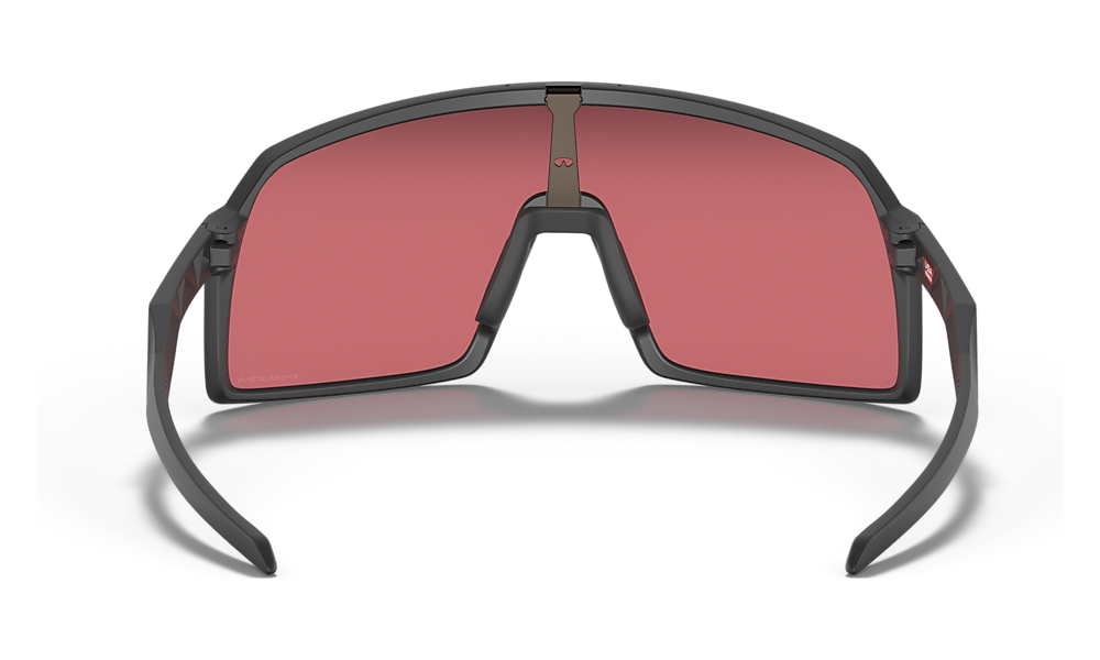 OAKLEY SUTRO S MAT BLK/PRIZM TTORCH
