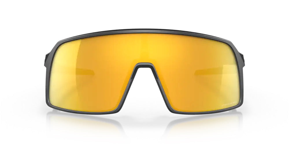 OAKLEY SUTRO - MATTE CARBON - PRIZM 24K