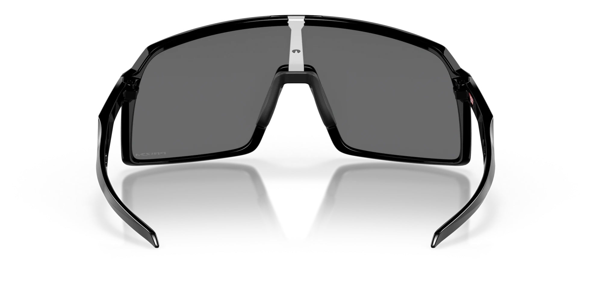OAKLEY SUTRO - POLISHED BLACK - PRIZM BLACK