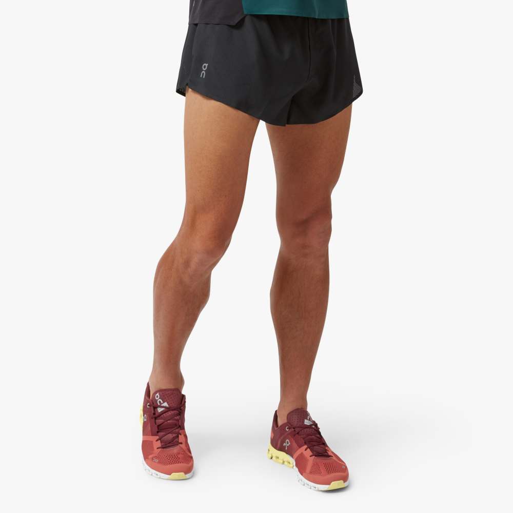 H and m gym shorts 2025