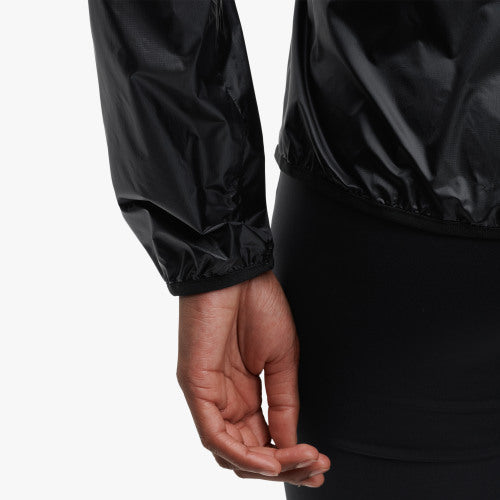 ON ZERO JACKET F/W