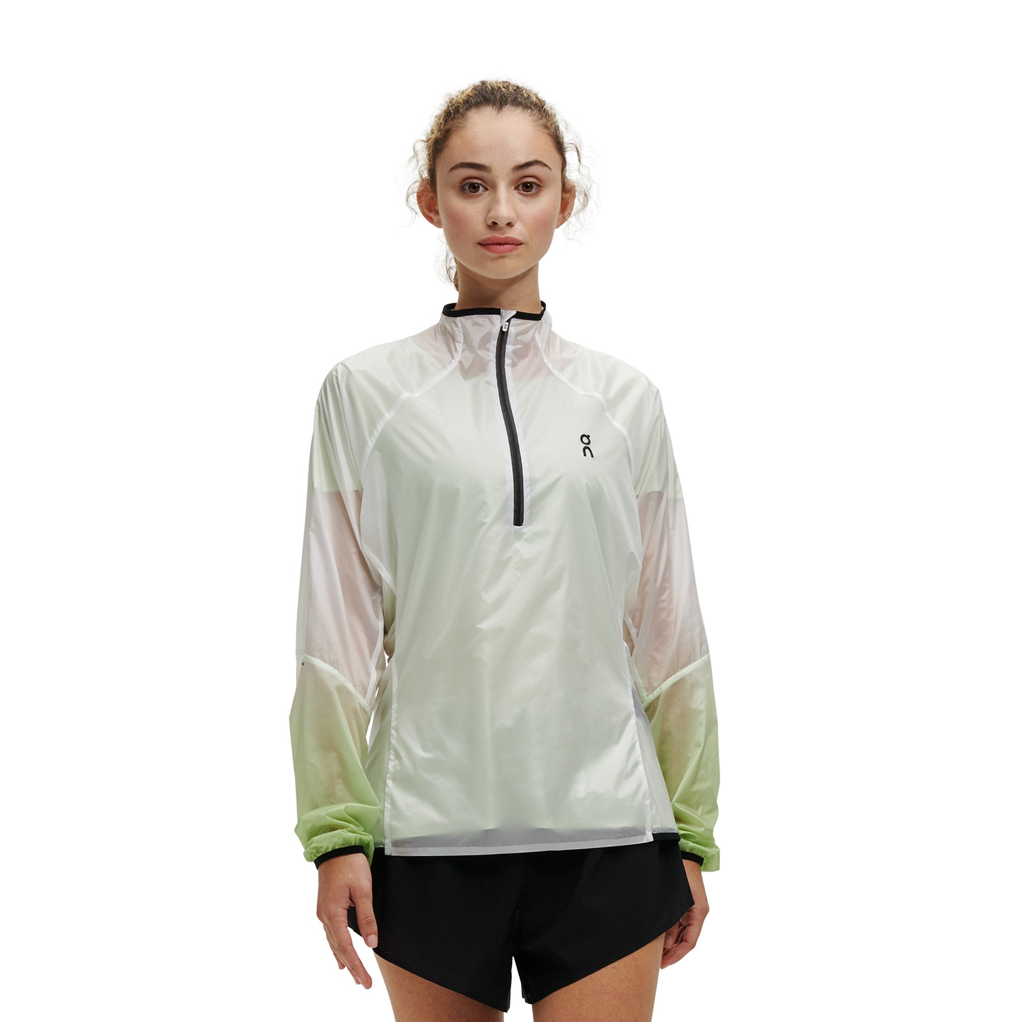 ON ZERO JACKET F/W