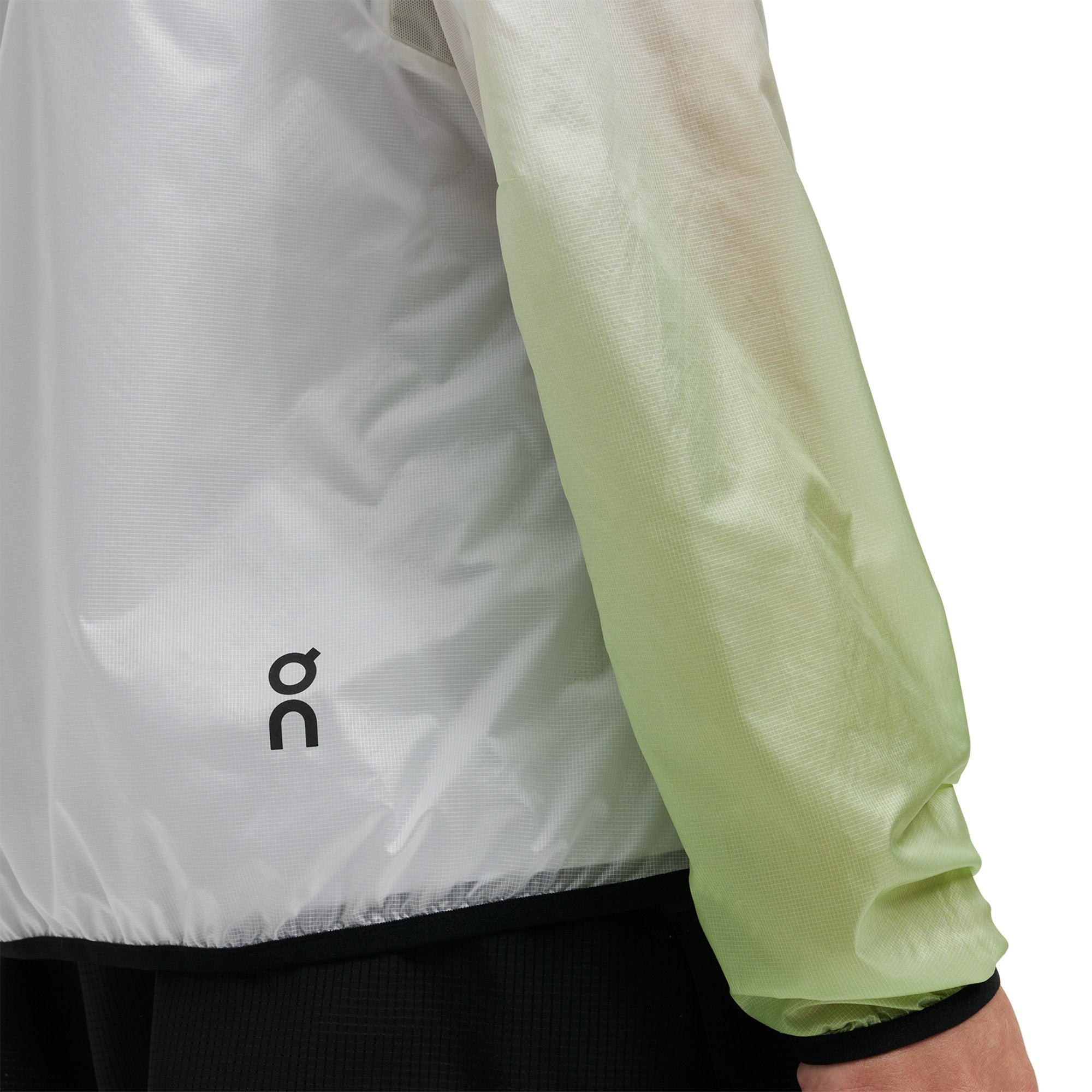 ON ZERO JACKET F/W
