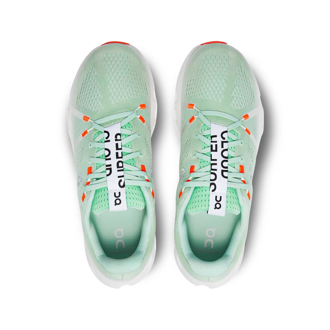 ON CLOUDSURFER H/M