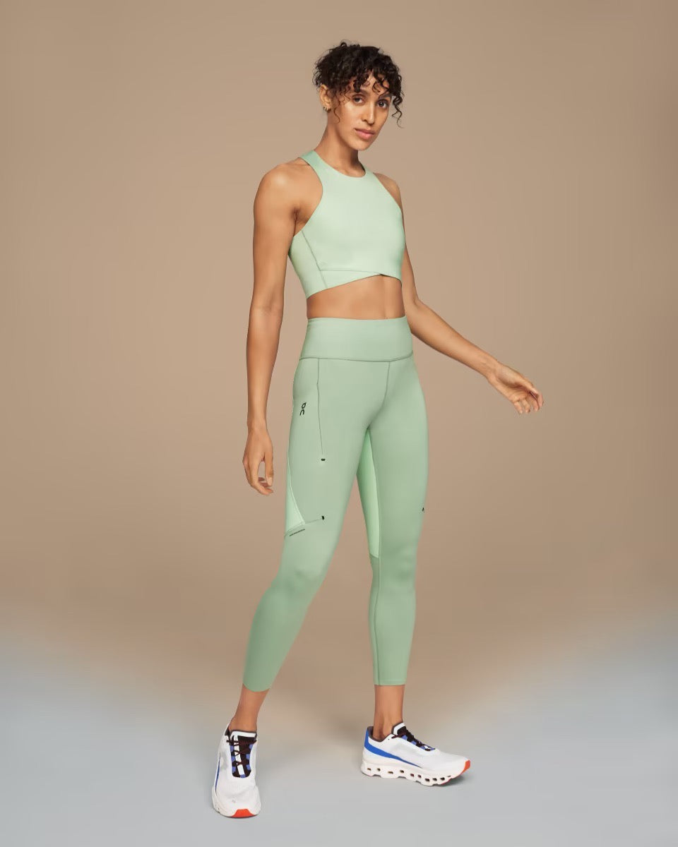 ON PERFORMANCE TIGHTS 7/8 F/W
