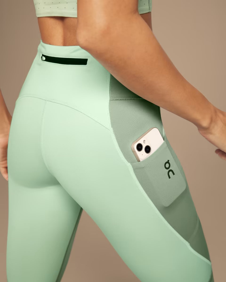 ON PERFORMANCE TIGHTS 7/8 F/W
