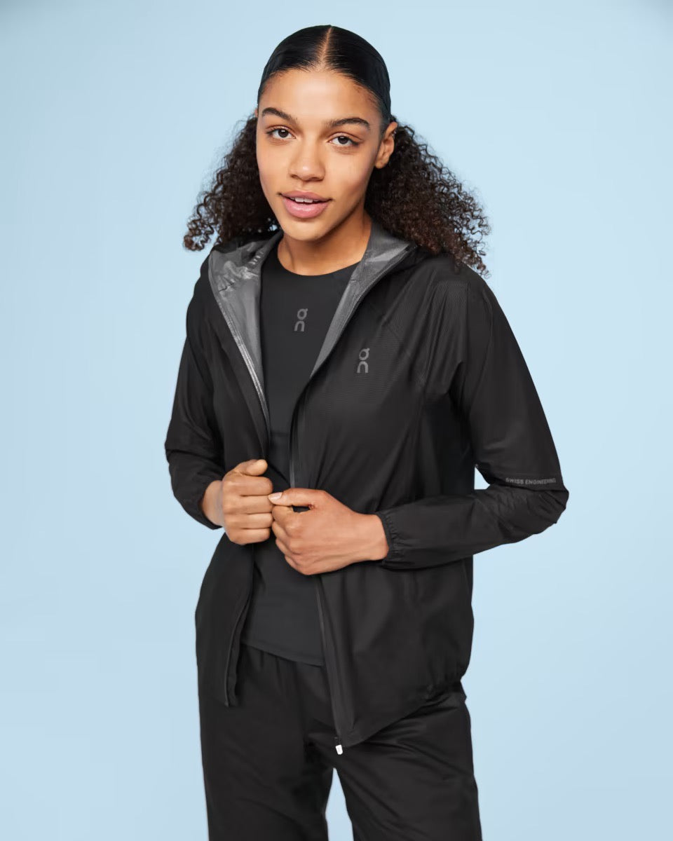 ON ULTRA JACKET F/W