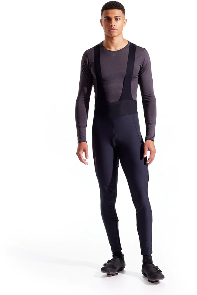 PEARL IZUMI AMFIB BIB TIGHTS H/M