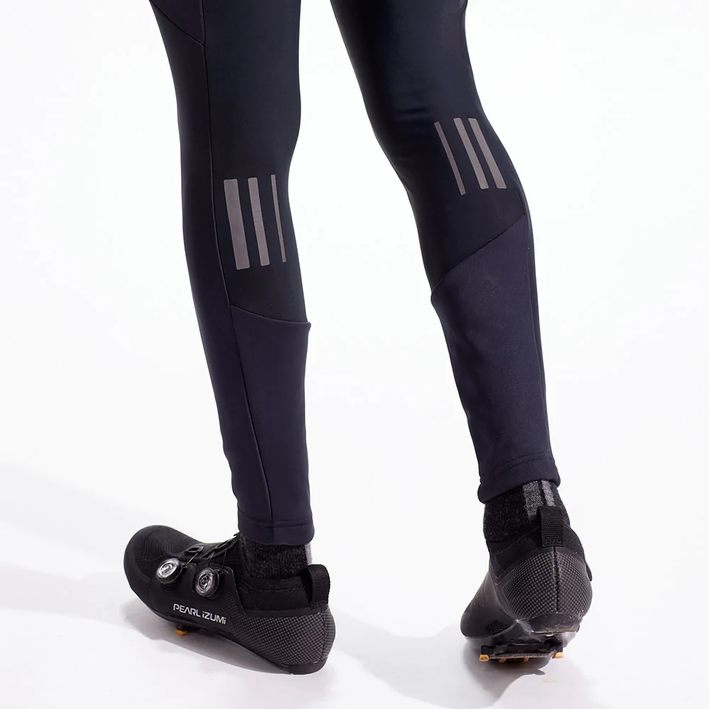 PEARL IZUMI AMFIB BIB TIGHTS H/M