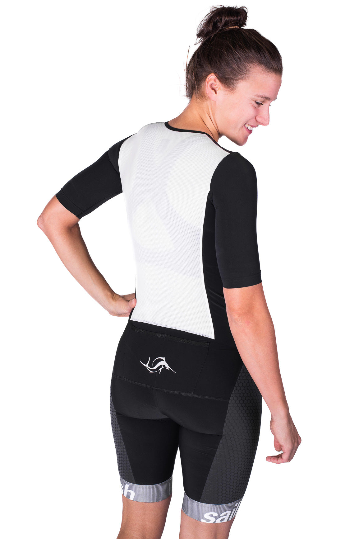 SAILFISH AEROSUIT PRO F/W