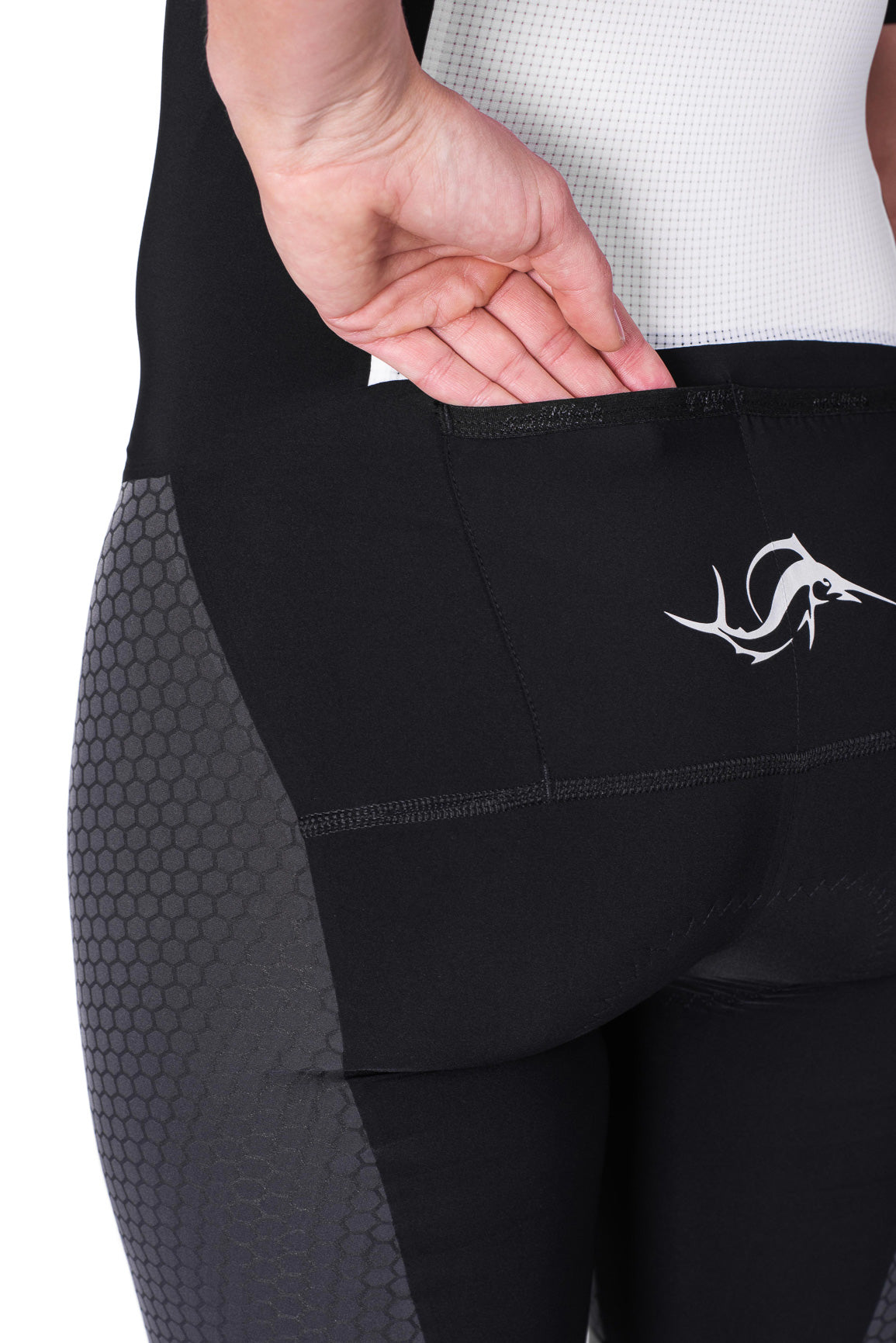 SAILFISH AEROSUIT PRO F/W