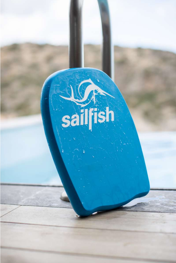 SAILFISH KICKBOARD