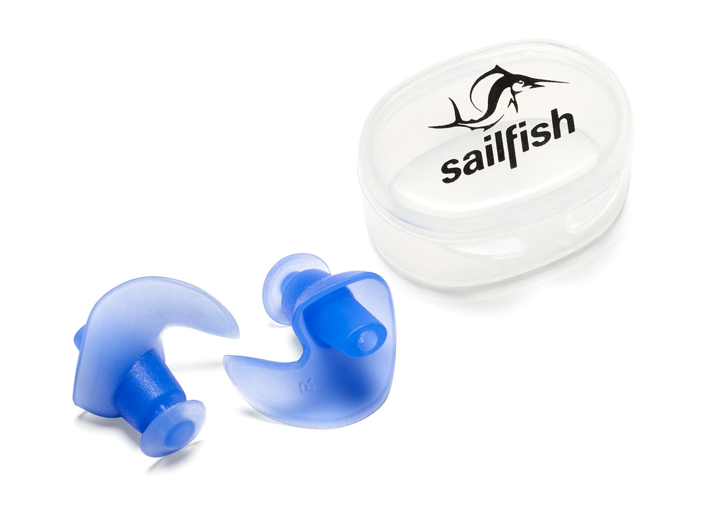 SAILFISH EAR PLUG ONE SIZE