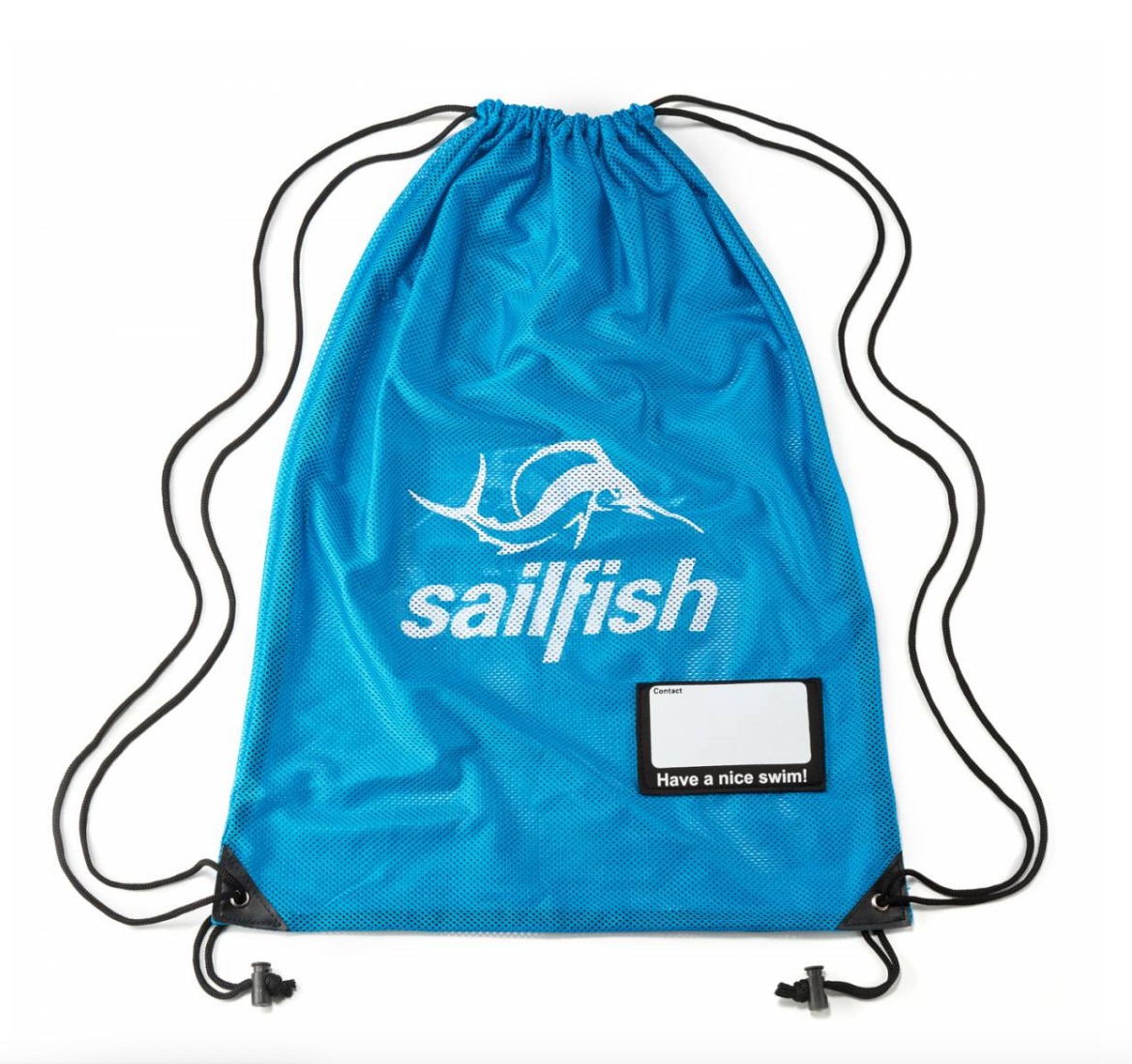 SAILFISH MESHBAG