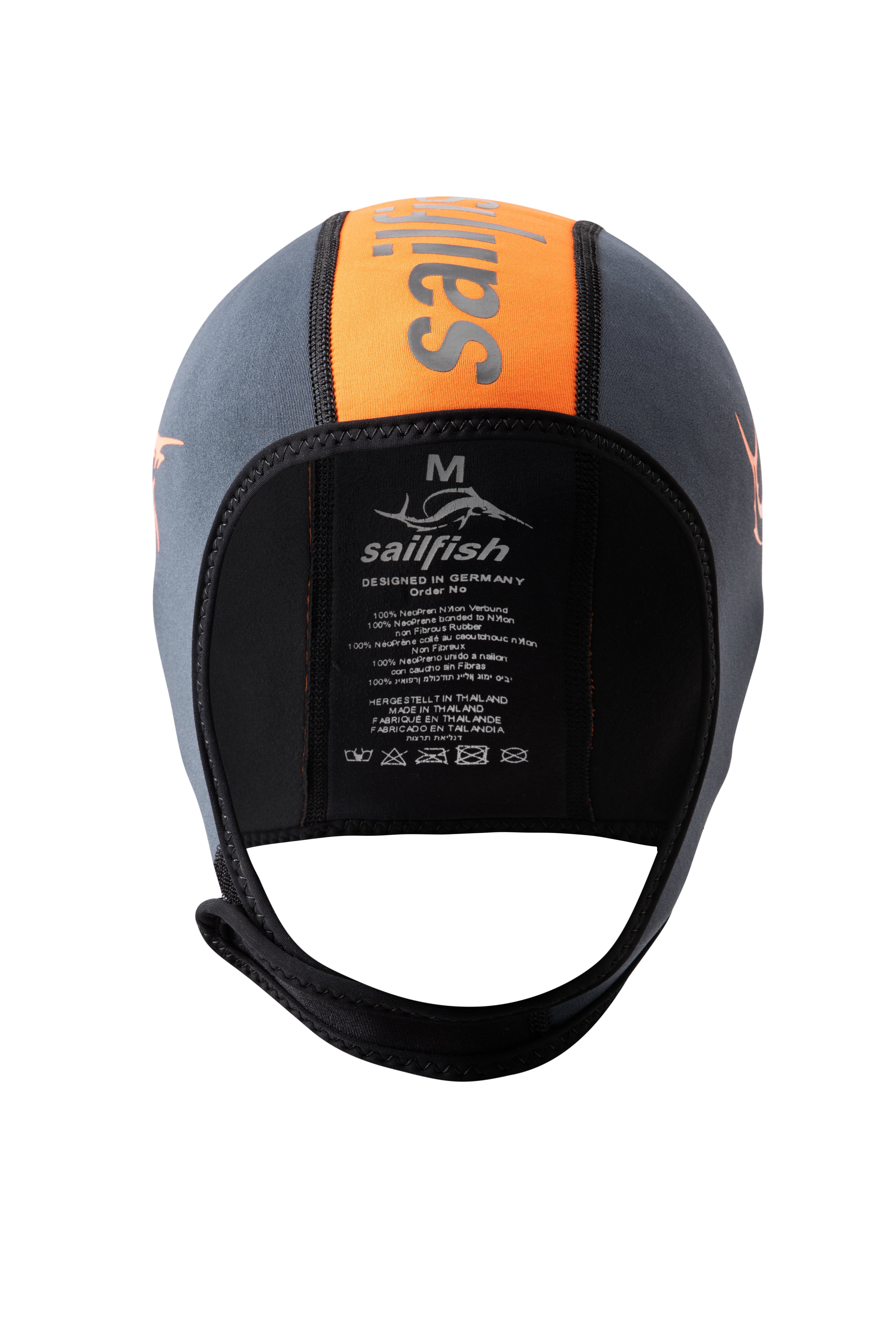 SAILFISH NEOPRENE CAP ADJUSTABLE