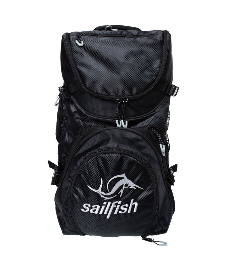 SAILFISH TRANSITION BACKPACK KONA