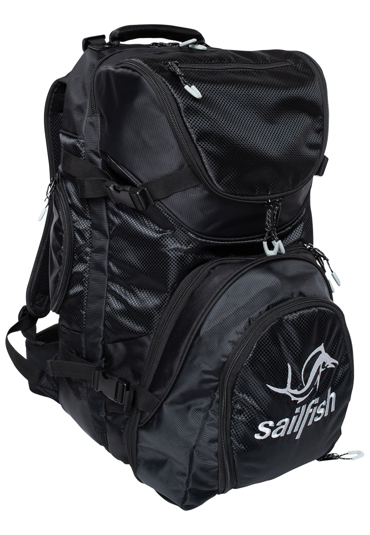 SAILFISH TRANSITION BACKPACK KONA