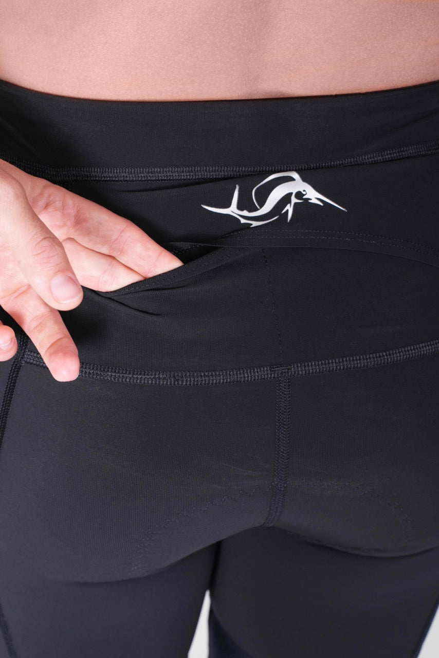 SAILFISH TRISHORT PERFORM F/W