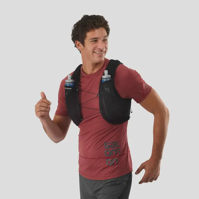 SALOMON ADV SKIN 5 SET