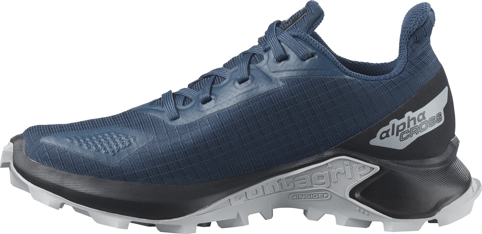 SALOMON ALPHACROSS BLAST CSWP JUNIOR