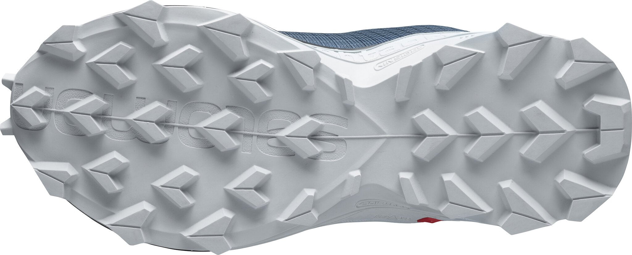 SALOMON ALPHACROSS BLAST CSWP JUNIOR