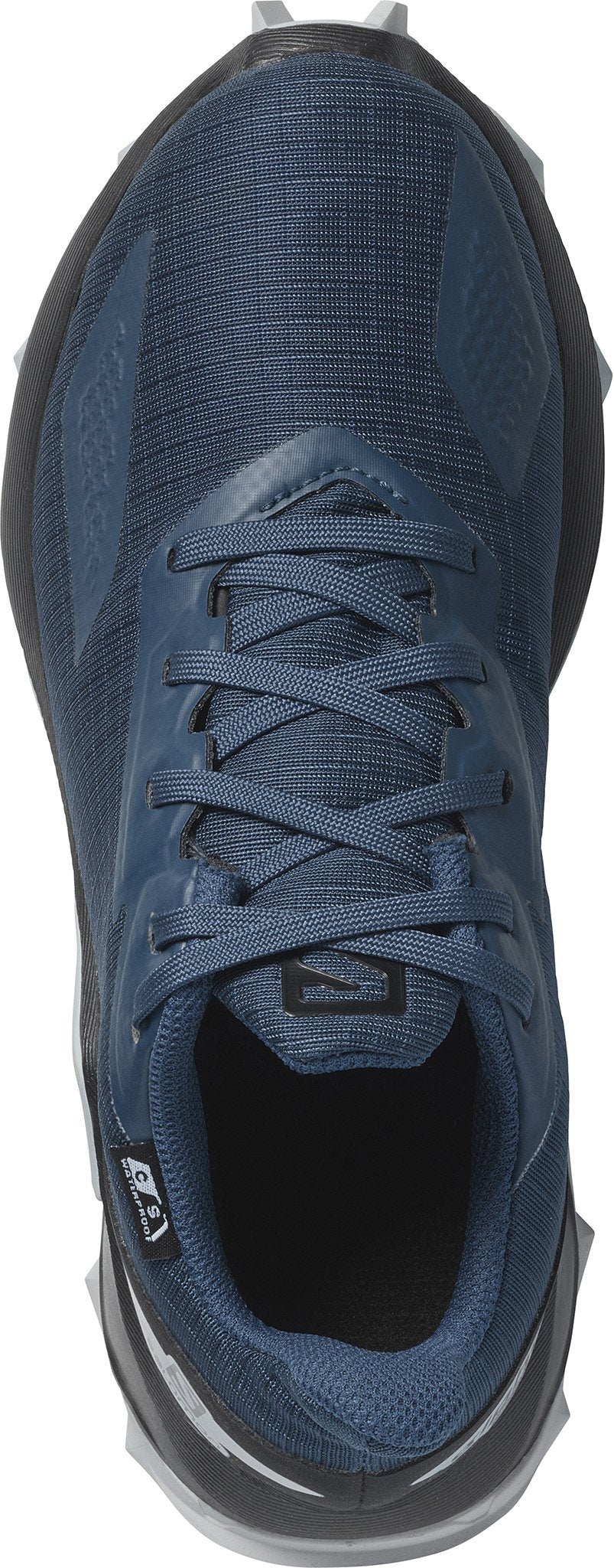 SALOMON ALPHACROSS BLAST CSWP JUNIOR