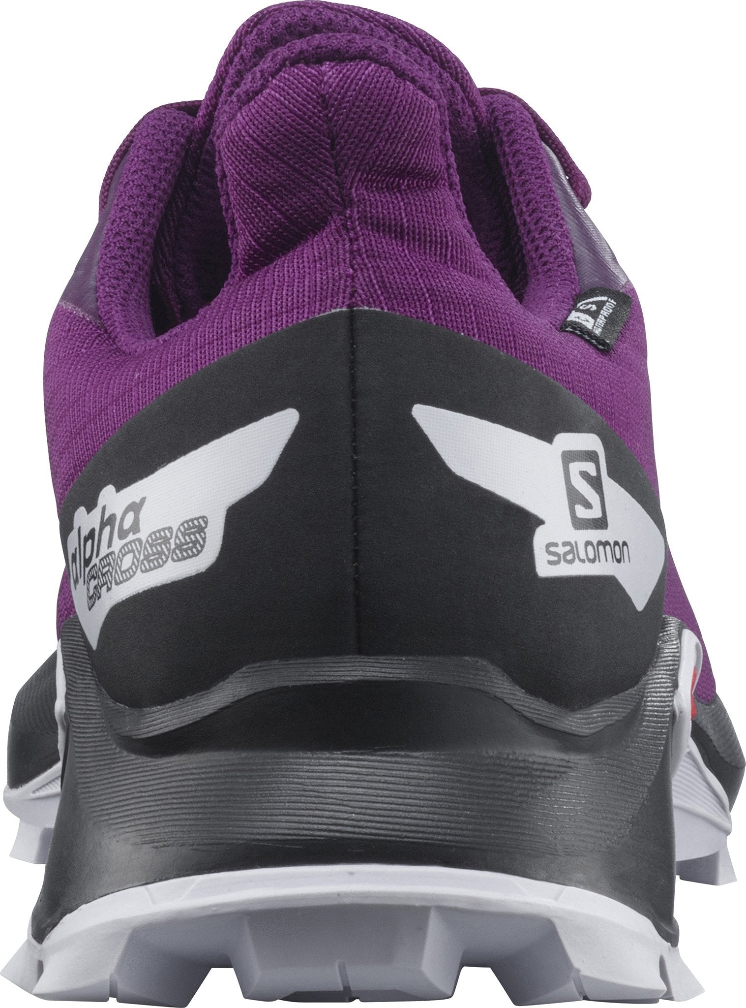 SALOMON ALPHACROSS BLAST CSWP JUNIOR