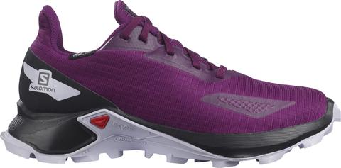 SALOMON ALPHACROSS BLAST CSWP JUNIOR