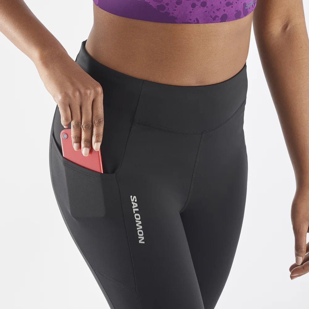 SALOMON CROSS WARM TIGHT F/W