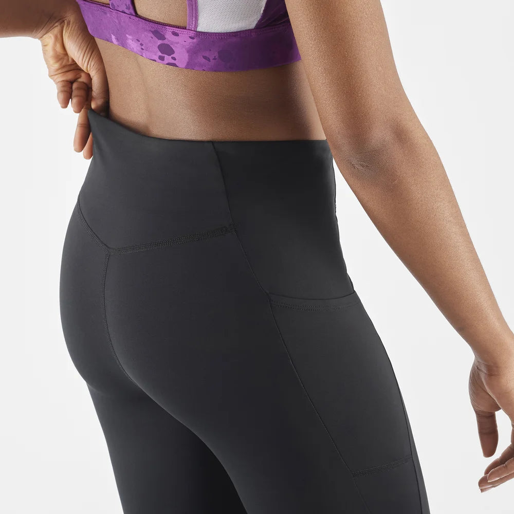 SALOMON CROSS WARM TIGHT F/W