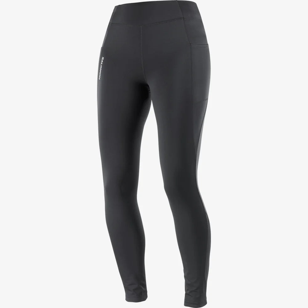 SALOMON CROSS WARM TIGHT F/W