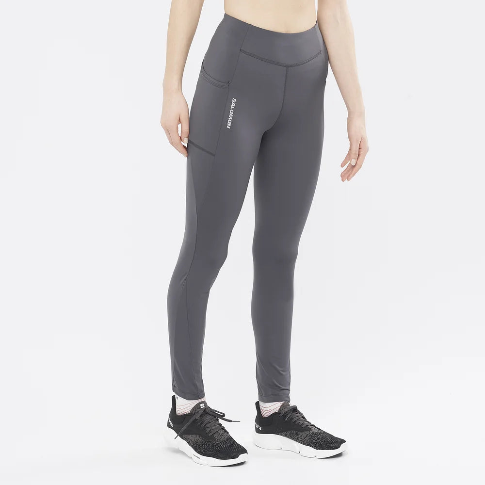 SALOMON CROSS WARM TIGHT F/W