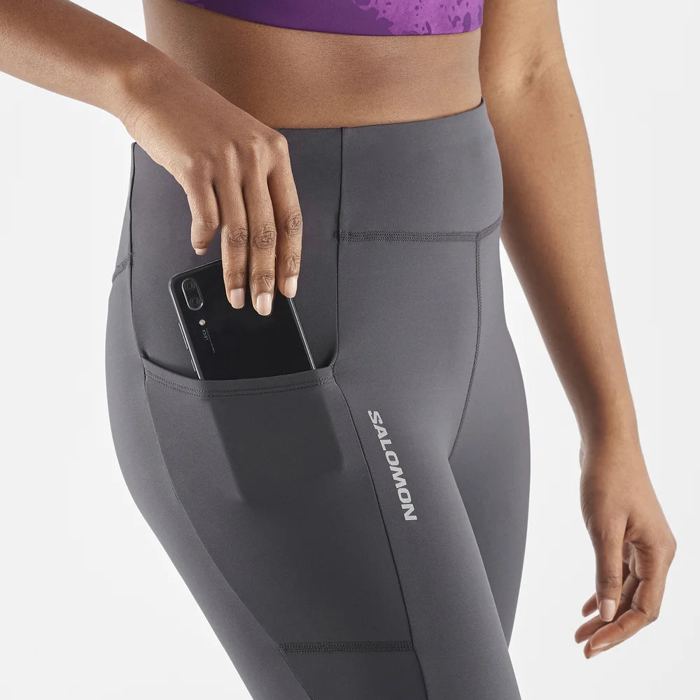 SALOMON CROSS WARM TIGHT F/W