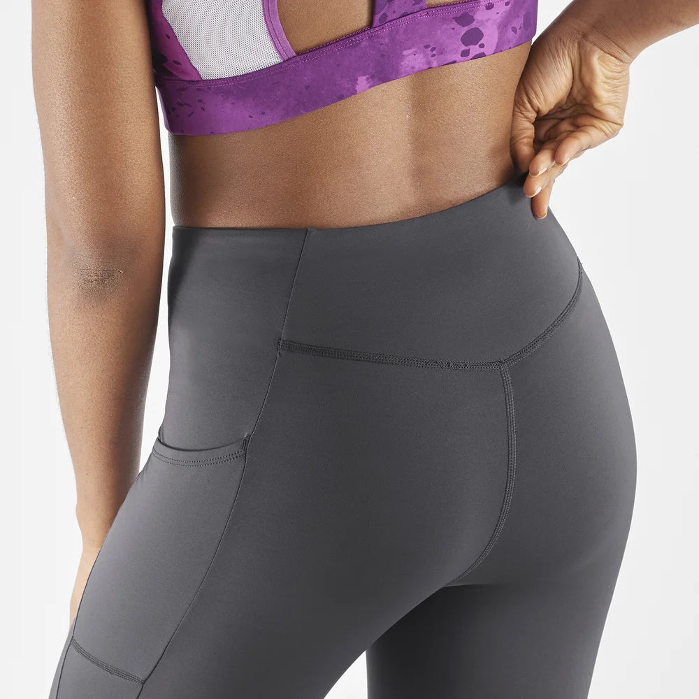 SALOMON CROSS WARM TIGHT F/W