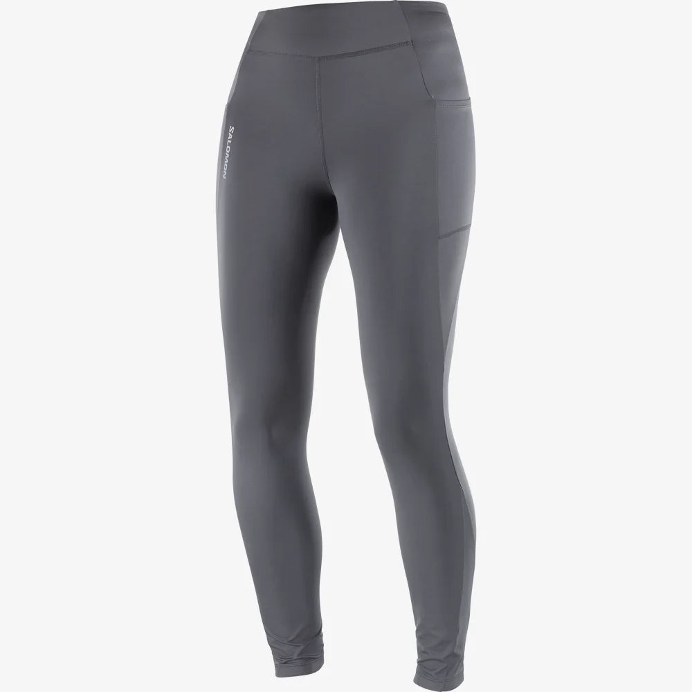 SALOMON CROSS WARM TIGHT F/W