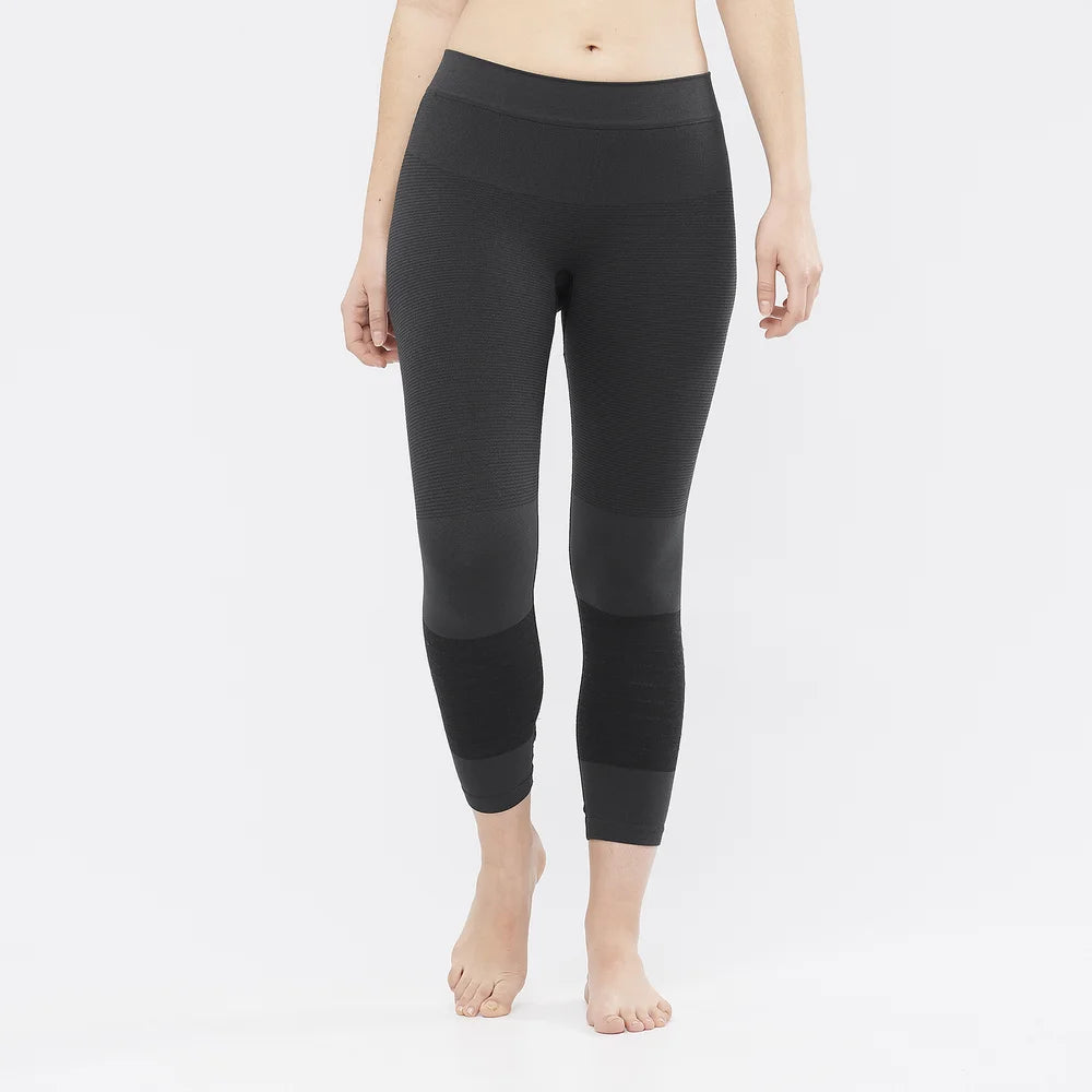 SALOMON ESSENTIAL WOOL TIGHT F/W