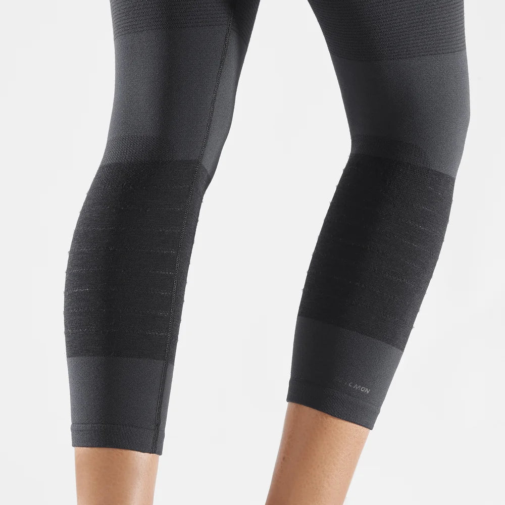 SALOMON ESSENTIAL WOOL TIGHT F/W
