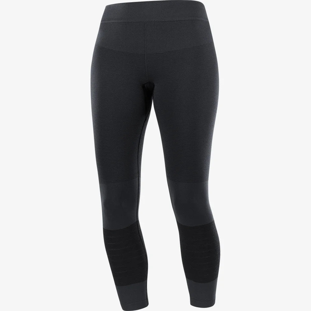 SALOMON ESSENTIAL WOOL TIGHT F/W